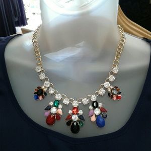 Colorful Necklace